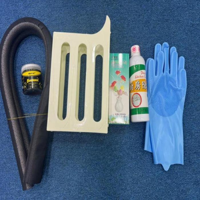 Home Essentials Combo Pack